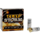 Fiocchi Clay Storm 1250 fps 12 Gauge 1 1/8 oz 2.75 in Shotgun Ammo, #7.5, 25 Rounds, 12CS18X7