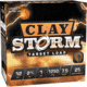 Fiocchi Clay Storm 1250 fps 12 Gauge 1 oz 2.75 in Shotgun Ammo, #7.5, 25 Rounds, 12CS1X75