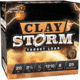 Fiocchi Clay Storm 20 Gauge 7/8 oz 2.75 in Shotgun Ammo, #8, 25 Rounds, 20CS8