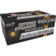 Fiocchi Defense Dynamic Breaching 12 Gauge 1 oz 2 3/4in Shotgun Slugs Ammo, 10 Rounds, 12LEBRE
