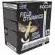 Fiocchi Dove/Quail 12 Gauge 1 1/8oz 2-3/4in Shotgun Ammo, #7.5, 25 Rounds, 12GTX187