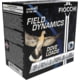 Fiocchi Dove/Quail 12 Gauge 1oz 2-3/4in Shotgun Ammo, #8, 25 Rounds, 12GT8