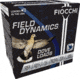 Fiocchi Dove/Quail 20 Gauge 7/8 oz 2.75in 7 1/2 Size Shotgun Ammo, 25 Rounds, 20GT75