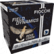 Fiocchi Dove/Quail 28 Gauge 3/4oz 2.75in Shotgun Ammo, 25 Rounds, 28GT8