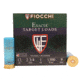 Fiocchi Exacta 12ga 2.75 8sh 1oz /25 12CRN8