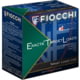 Fiocchi Exacta Crusher 12 Gauge 1oz 2-3/4in Shotgun Ammo, #7.5, 25 Rounds, 12CRSR75