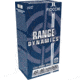 Fiocchi Range Dynamics .22LR 40 Grain Lead Round Nose Brass Brass Ammo, 50 Rounds, 22FLRN