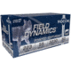 Fiocchi Field Dynamics .223 Remington 55 Grain PSP Brass Cased Rifle Ammo, 50 Rounds, 223B50
