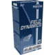 Fiocchi Field Dynamics .22LR 38 Grain Copper Plated Hollow Point Brass Ammunition