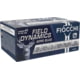 Fiocchi Field Dynamics Aero 12 Gauge 7/8 oz 2.75in Shotgun Slugs Ammunition