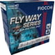 Fiocchi Flyway 12 Gauge 1 1/5oz 3in Shotgun Ammo, 1 Shot, 25 Rounds, 123ST151