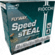 Fiocchi Flyway 12 Gauge 1 1/8oz 2.75in 4 Size Shotgun Ammo, 25 Rounds, 12FST4