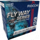 Fiocchi Flyway 12 Gauge 1 1/8oz 3in Shotgun Ammo, 3 Shot, 25 Rounds, 123ST3