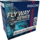 Fiocchi Flyway 12 Gauge 1 1/8oz 3in Shotgun Ammo, 3 Shot, 25 Rounds, 123ST3