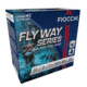 Fiocchi Flyway 12 Gauge 1 1/8oz 3in Shotgun Ammo, BB Shot, 25 Rounds, 123STBB