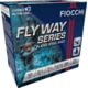 Fiocchi Flyway 12 Gauge 1-3/8oz 3.5in Shotgun Ammo, BB Shot, 25 Rounds, 1235STBB