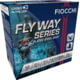 Fiocchi Flyway 12 Gauge 1-3/8oz 3.5in Shotgun Ammo, BBB Shot, 25 Rounds, 1235ST3B