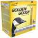 Fiocchi Golden Goose 12 Gauge 1 5/8oz 3.5in 1 Size Shotgun Ammo, 25 Rounds, 1235GG1