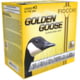 Fiocchi Golden Goose 12 Gauge 1 5/8oz 3.5in Shotgun Ammo, #1, 25 Rounds, 1235GG1