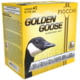 Fiocchi Golden Goose 12 Gauge 1 5/8oz 3.5in Shotgun Ammo, #BB, 25 Rounds, 1235GGBB