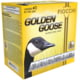 Fiocchi Golden Goose 12 Gauge 1 5/8oz 3.5in Shotgun Ammo, #T, 25 Rounds, 1235GGT