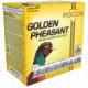 Fiocchi Golden Pheasant 12 Gauge 1 3/8 oz, 2.75in, 5 Size, 1250 Velocity Shotgun Ammo, 25 Rounds, 12GP5