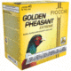 Fiocchi Golden Pheasant 12 Gauge 1 3/8 oz, 2.75in, 5 Size, 1485 Velocity Shotgun Ammo, 25 Rounds, 12GPX5