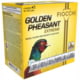Fiocchi Golden Pheasant 12 Gauge 1 3/8 oz, 2.75in Shotgun Ammo, 1485, #6, 25 Rounds, 12GPX6