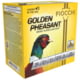 Fiocchi Golden Pheasant 16 Gauge 1 1/8oz 2.75in Shotgun Ammo, #5, 25 Rounds, 16GP5