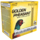 Fiocchi Golden Pheasant 20 Gauge 1 1/4oz 3in 4 Size Shotgun Ammo, 25 Rounds, 203GP4