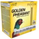 Fiocchi Golden Pheasant 20 Gauge 1 1/4oz 3in Shotgun Ammo, #4, 25 Rounds, 203GP4