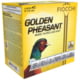 Fiocchi Golden Pheasant 20 Gauge 1oz 2-3/4in Shotgun Ammo, #7.5, 25 Rounds, 20GP75