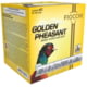 Fiocchi Golden Pheasant 28 Gauge 1 1/16oz 3in Shotgun Ammo, #6, 25 Rounds, 283GP6