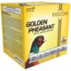 Fiocchi Golden Pheasant 28 Gauge 1 1/16oz 3in Shotgun Ammo, #7.5, 25 Rounds, 283GP75