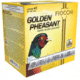 Fiocchi Golden Pheasant 28 Gauge 7/8oz 2.75in 6 Size Shotgun Ammo, 25 Rounds, 28GP6
