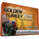 Fiocchi Golden Turkey TSS 12 Gauge 1 5/8 oz 3in 7 Shot Shotgun Ammo, 5 Rounds, 123TSS7