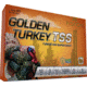 Fiocchi Golden Turkey TSS 12 Gauge 1 5/8 oz 3in 9 Shot Shotgun Ammo, 25 Rounds, 123TSS9
