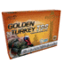 Fiocchi Golden Turkey TSS 28 Gauge 1 1/16 oz 3in Shotgun Ammo, 5 Rounds, 283TSS9