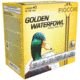 Fiocchi Golden Waterfowl 12 Gauge 1 1/4oz 3in Shotgun Ammo, 2 Shot, 25 Rounds, 123SGW2