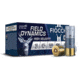 Fiocchi Hi Velocity Field Box 12 Gauge 1BK 9 Pellets 2.75in Shotgun Buckshot Ammo, 10 Rounds, 12FHV9P