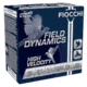 Fiocchi Hi Velocity Lead 12 Gauge 1 1/4oz 2-3/4in Shotgun Ammo, #7.5, 25 Rounds, 12HV75