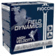 Fiocchi Hi Velocity Lead 12 Gauge 1 1/4oz 2-3/4in Shotgun Ammo, #9, 25 Rounds, 12HV9