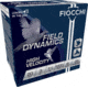 Fiocchi Hi Velocity Lead 20 Guage 1 1/4oz 3in 6 Shot Shotgun Ammo, 25 Rounds, 203HV6