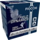 Fiocchi Hi Velocity Lead 28 Gauge 1oz 3in Shotgun Ammo, #8, 25 Rounds, 283HV8