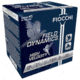 Fiocchi Hi Velocity Lead 28 Gauge 3/4 oz 2.75in 6 Shot Shotgun Ammo, 25 Rounds, 28HV6
