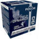 Fiocchi Hi Velocity Lead 28 Gauge 3/4 oz 2.75in 7 1/2 Shot Shotgun Ammo, 25 Rounds, 28HV75