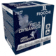 Fiocchi Hi Velocity Lead 28 Gauge 3/4 oz 2.75in 9 Shot Shotgun Ammo, 25 Rounds, 28HV9