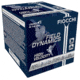 Fiocchi Hi Velocity Lead 410 Gauge 11/16oz 3in 9 Shot Shotgun Ammo, 25 Rounds, 410HV9