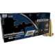Fiocchi Hyperformance .223 Rem 77 Grain Hollow Point Boat Tail Brass Rifle Ammo, 20 Rounds, 223SBRD