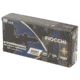 Fiocchi Hyperformance .300BLK 125 Grain SBR Enhanced Brass Rifle Ammo, 20 Rounds, 300BKSBA